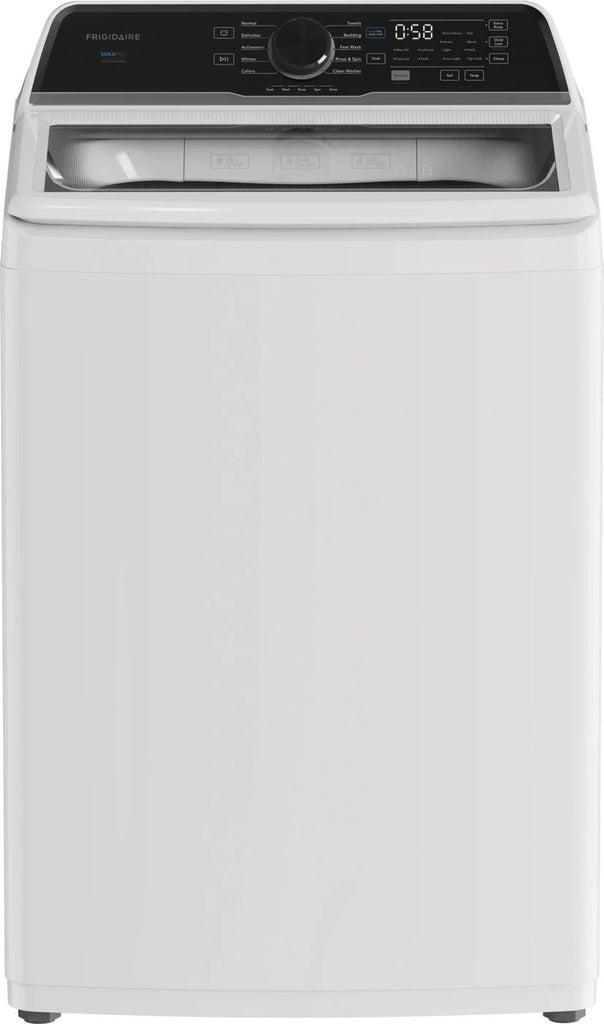 Pictures of Frigidaire 4.4 Cu. Ft. Top Load Washer in White FLVW7523BW - Scratch & Dent (Minor) - Neu Appliance Outlet - Discount Appliance Outlet in Austin, Tx