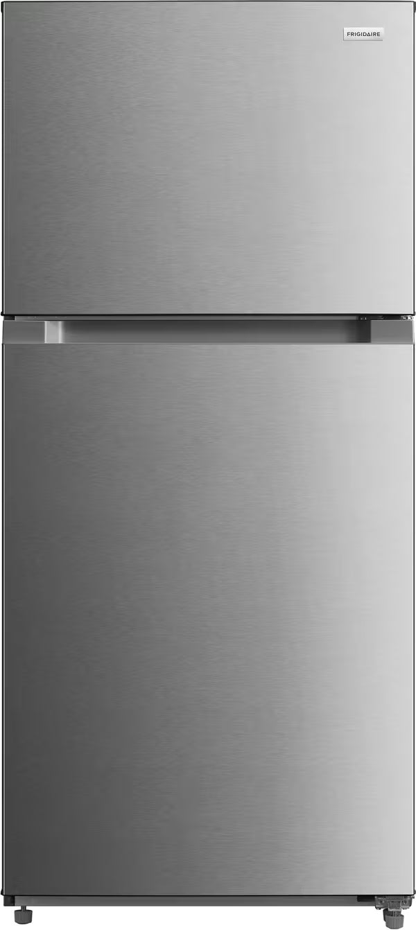 Frigidaire 19 Cu. Ft. Garage Ready Top Freezer Refrigerator - FRTE1936AV - New In The Box