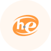 Logo Picture of High Efficiency