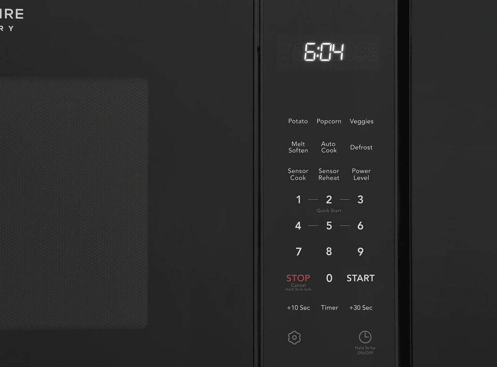 Pictures of Frigidaire Gallery 2.2 Cu. Ft. Built-In Microwave GMBS3068AD - Scratch & Dent (Minor) - Neu Appliance Outlet - Discount Appliance Outlet in Austin, Tx