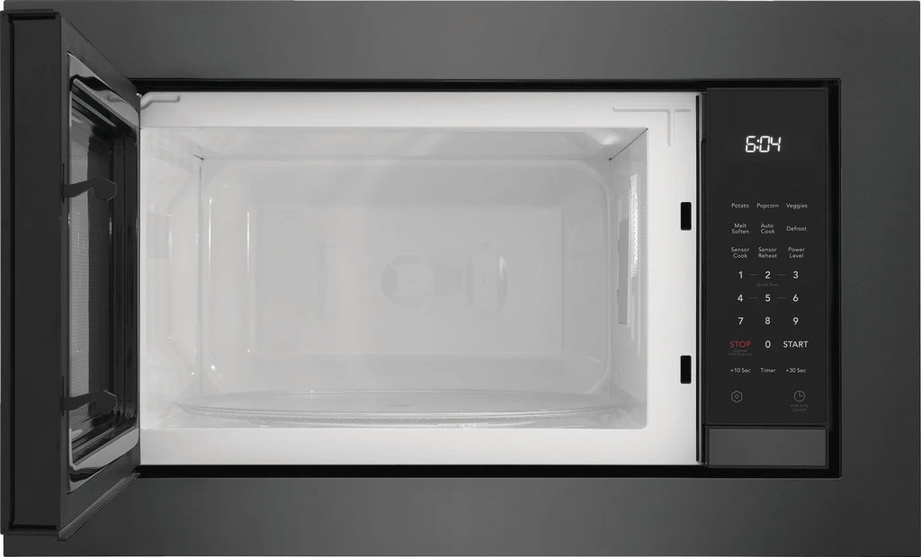 Pictures of Frigidaire Gallery 2.2 Cu. Ft. Built-In Microwave GMBS3068AD - Scratch & Dent (Minor) - Neu Appliance Outlet - Discount Appliance Outlet in Austin, Tx
