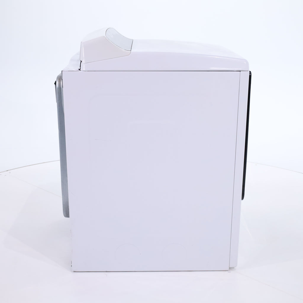 Pictures of ENERGY STAR Whirlpool 8.8 cu. ft. Electric Dryer with Intuitive Touch Controls- Certified Refurbished - Neu Appliance Outlet - Discount Appliance Outlet in Austin, Tx