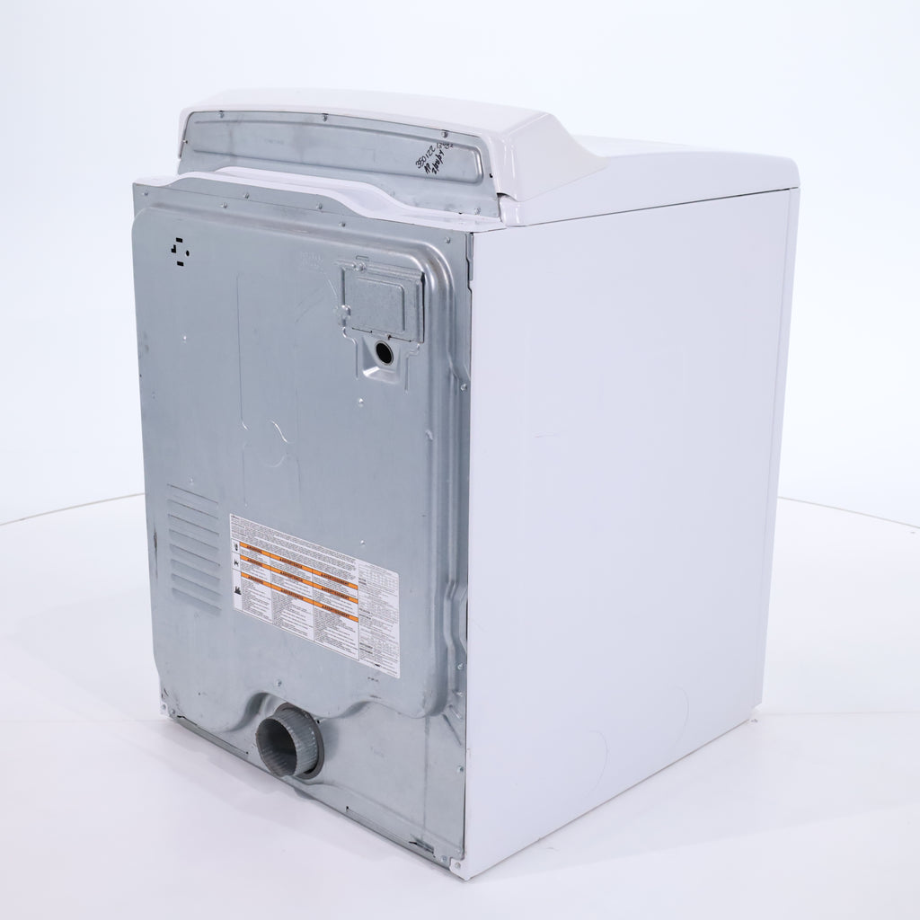 Pictures of ENERGY STAR Whirlpool 8.8 cu. ft. Electric Dryer with Intuitive Touch Controls- Certified Refurbished - Neu Appliance Outlet - Discount Appliance Outlet in Austin, Tx