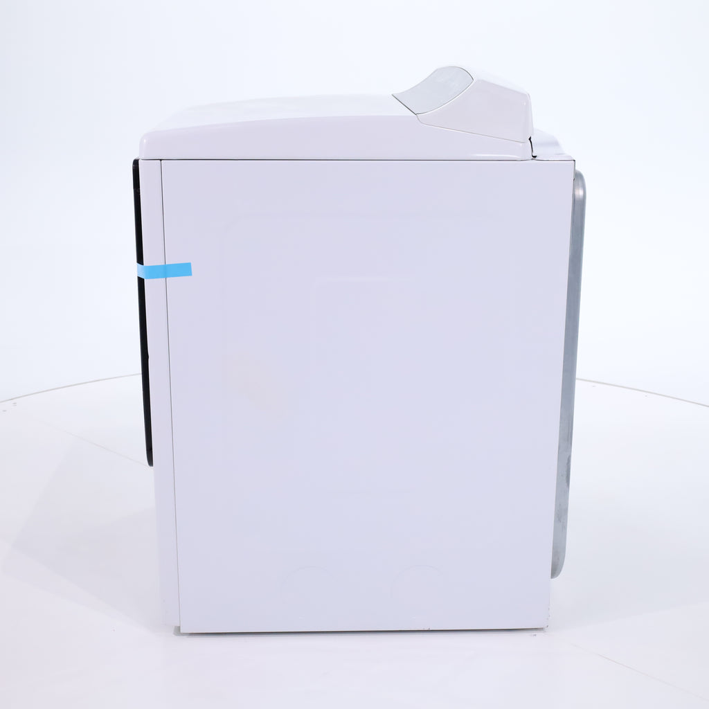 Pictures of ENERGY STAR Whirlpool 8.8 cu. ft. Electric Dryer with Intuitive Touch Controls- Certified Refurbished - Neu Appliance Outlet - Discount Appliance Outlet in Austin, Tx