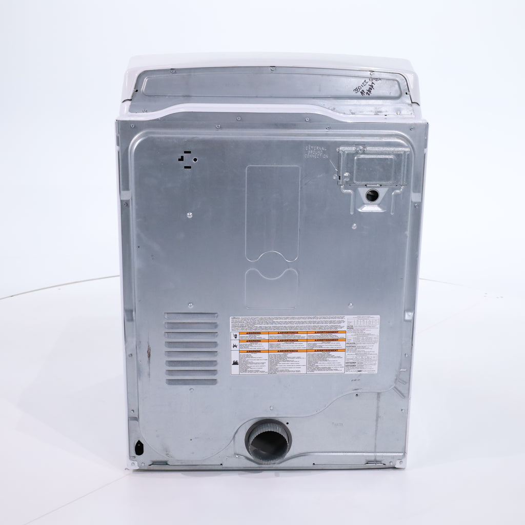 Pictures of ENERGY STAR Whirlpool 8.8 cu. ft. Electric Dryer with Intuitive Touch Controls- Certified Refurbished - Neu Appliance Outlet - Discount Appliance Outlet in Austin, Tx