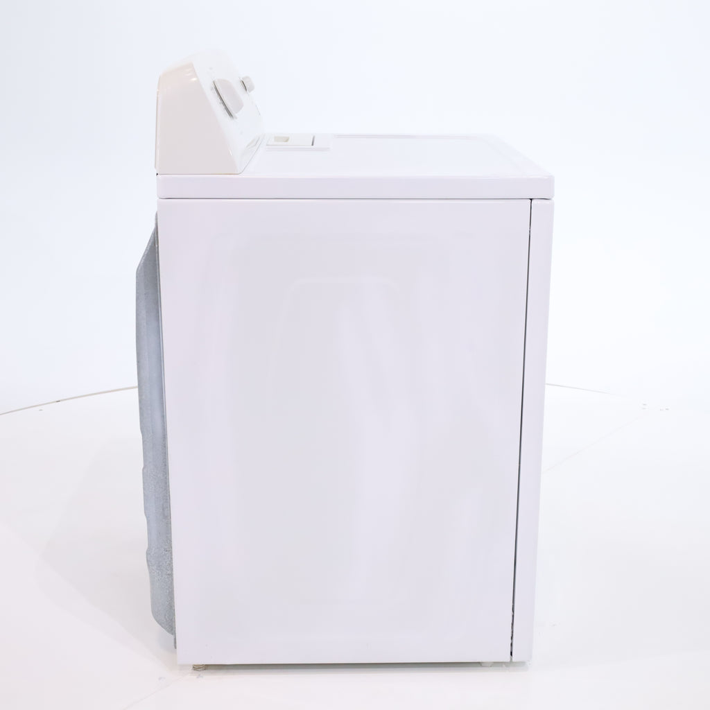 Pictures of Kenmore 6.5 cu. ft. Electric Dryer with Auto-Moisture Sensing Cycle- Certified Refurbished - Neu Appliance Outlet - Discount Appliance Outlet in Austin, Tx