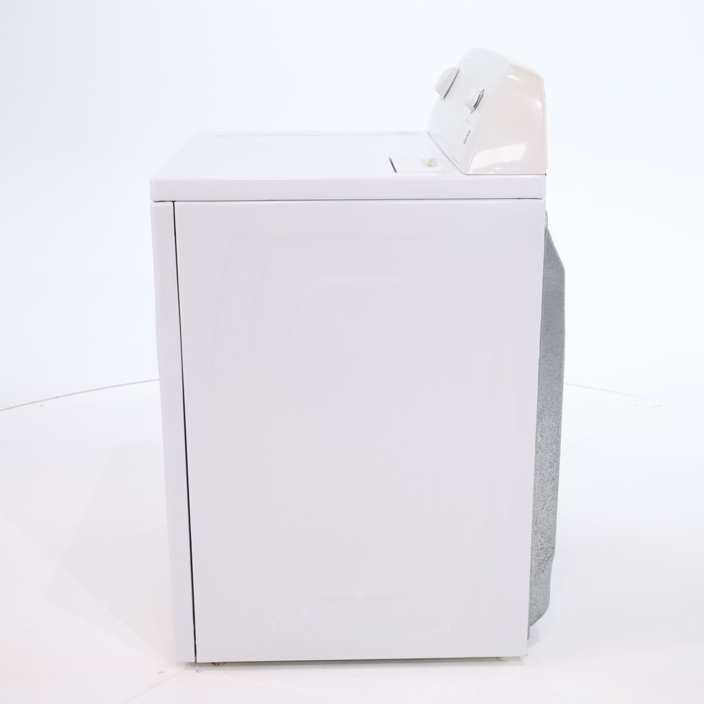 Pictures of Kenmore 6.5 cu. ft. Electric Dryer with Auto-Moisture Sensing Cycle- Certified Refurbished - Neu Appliance Outlet - Discount Appliance Outlet in Austin, Tx