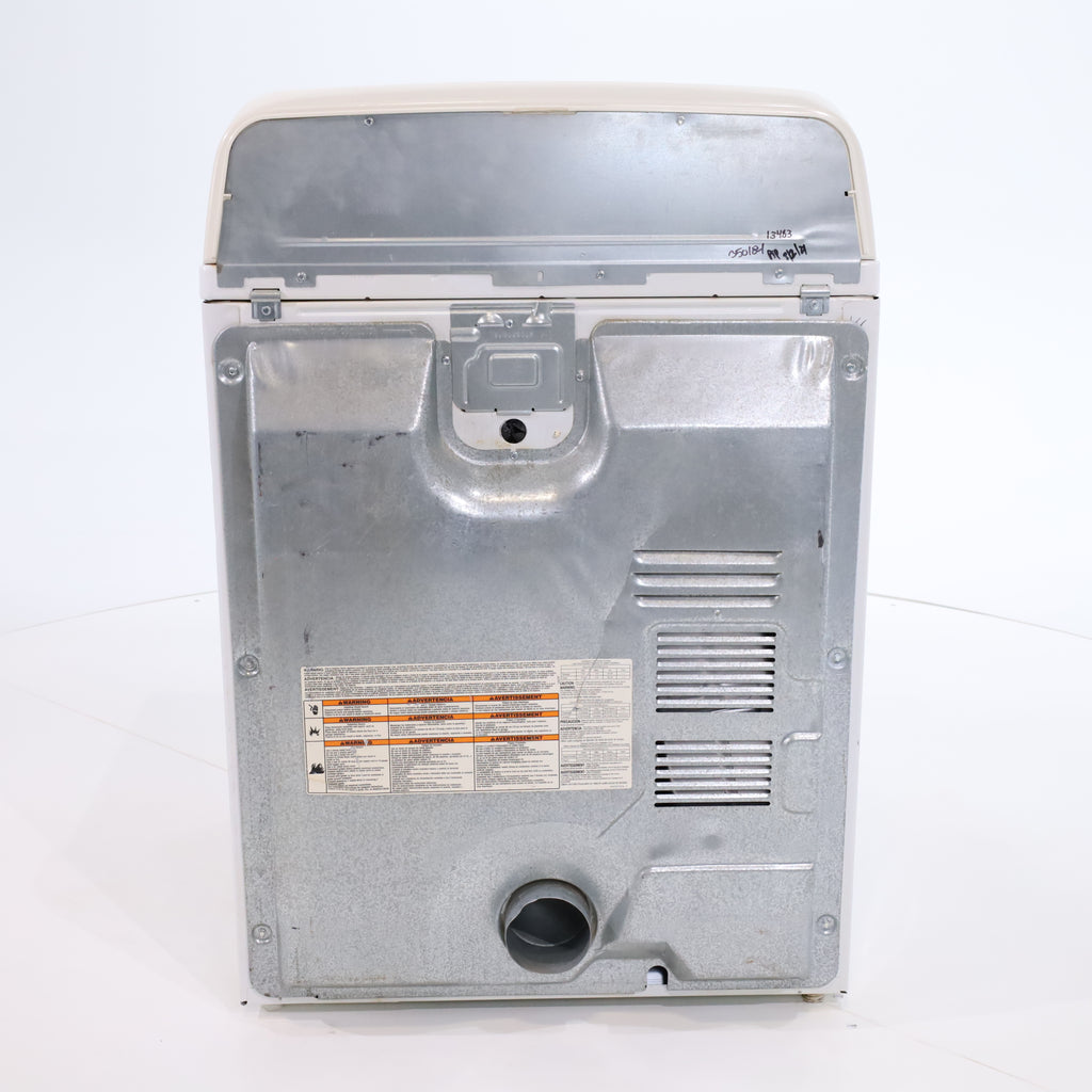 Pictures of Kenmore 6.5 cu. ft. Electric Dryer with Auto-Moisture Sensing Cycle- Certified Refurbished - Neu Appliance Outlet - Discount Appliance Outlet in Austin, Tx