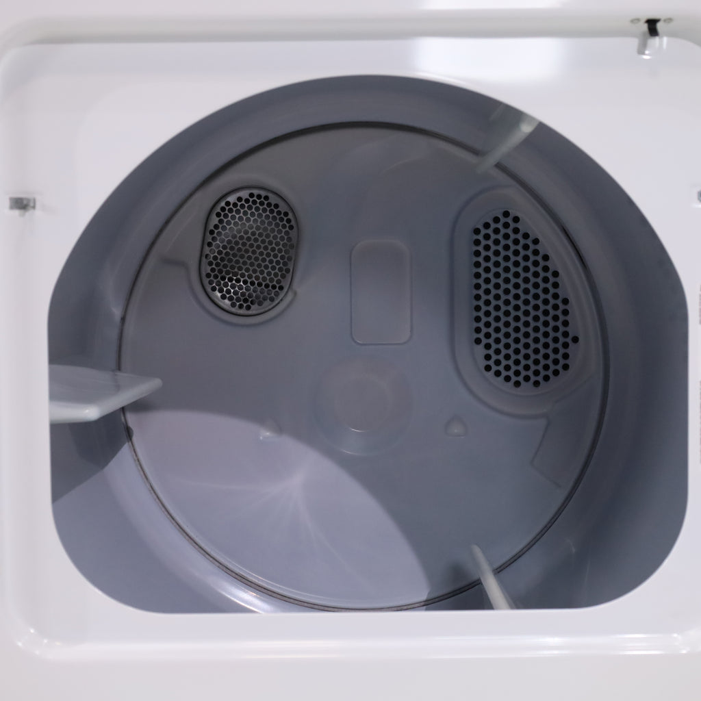 Pictures of Kenmore 6.5 cu. ft. Electric Dryer with Auto-Moisture Sensing Cycle- Certified Refurbished - Neu Appliance Outlet - Discount Appliance Outlet in Austin, Tx