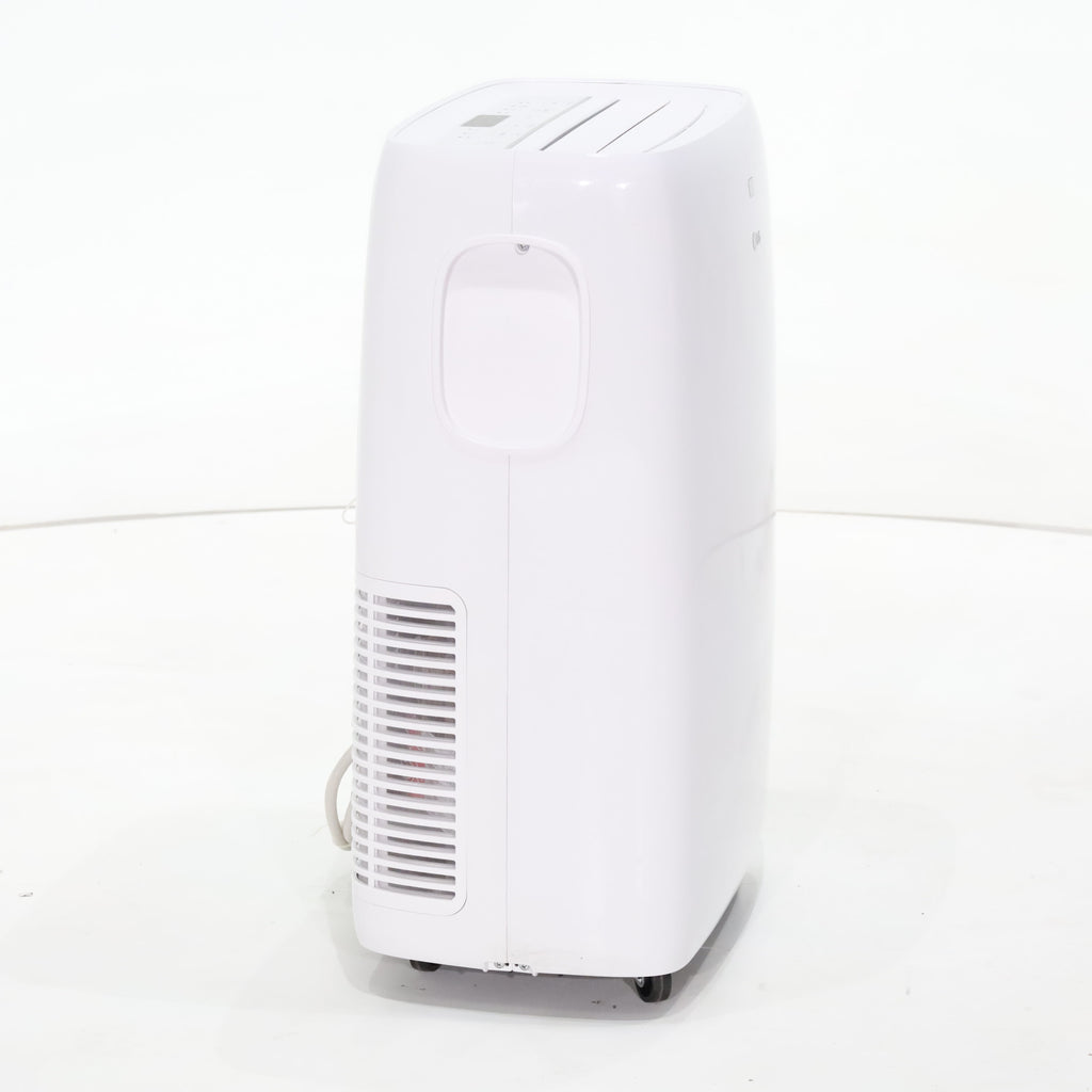 Pictures of LG 7,000 BTU 115-Volt Portable Air Conditioner Cools 300 Sq. Ft. with Dehumidifier in White - Neu Appliance Outlet - Discount Appliance Outlet in Austin, Tx