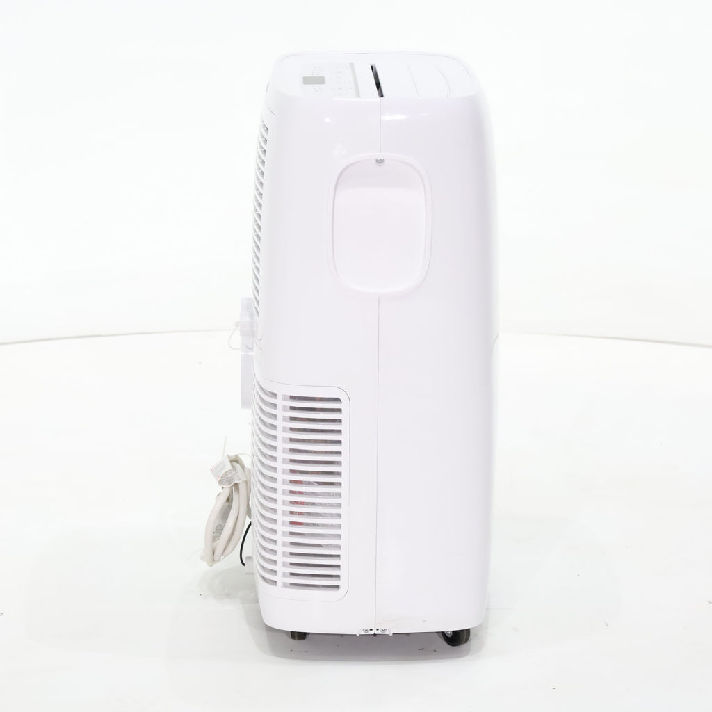 Pictures of LG 7,000 BTU 115-Volt Portable Air Conditioner Cools 300 Sq. Ft. with Dehumidifier in White - Neu Appliance Outlet - Discount Appliance Outlet in Austin, Tx