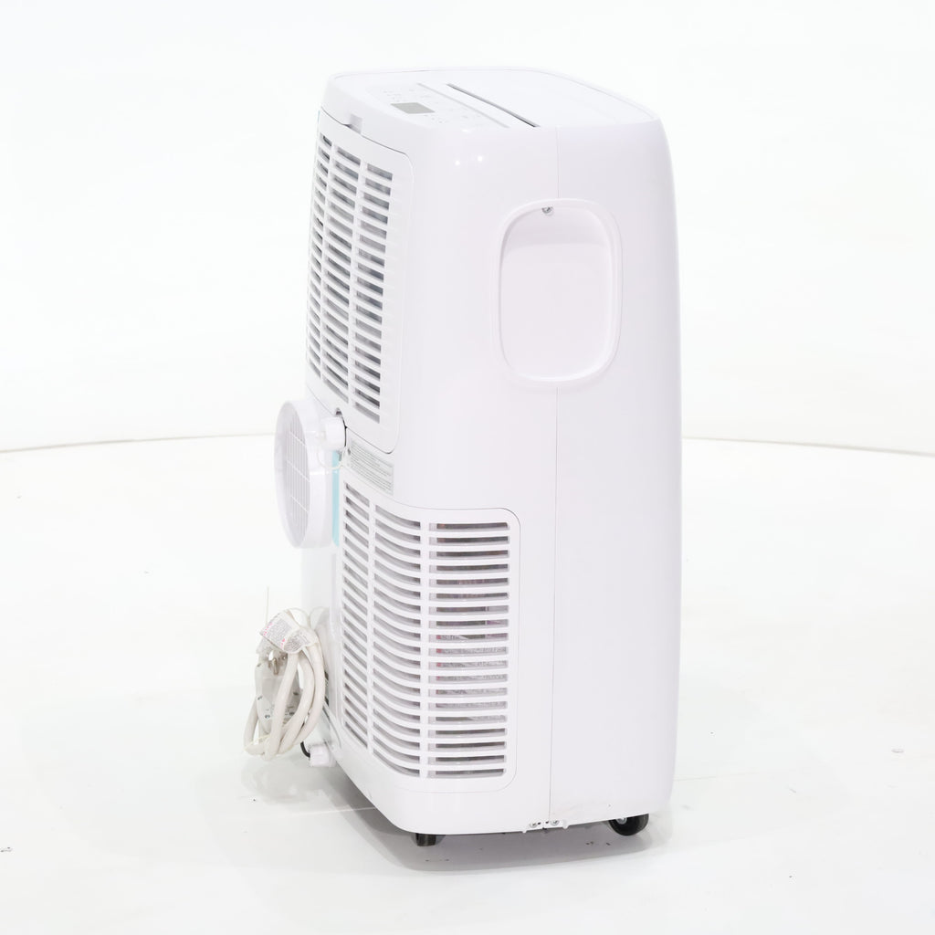 Pictures of LG 7,000 BTU 115-Volt Portable Air Conditioner Cools 300 Sq. Ft. with Dehumidifier in White - Neu Appliance Outlet - Discount Appliance Outlet in Austin, Tx