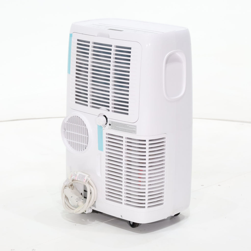 Pictures of LG 7,000 BTU 115-Volt Portable Air Conditioner Cools 300 Sq. Ft. with Dehumidifier in White - Neu Appliance Outlet - Discount Appliance Outlet in Austin, Tx