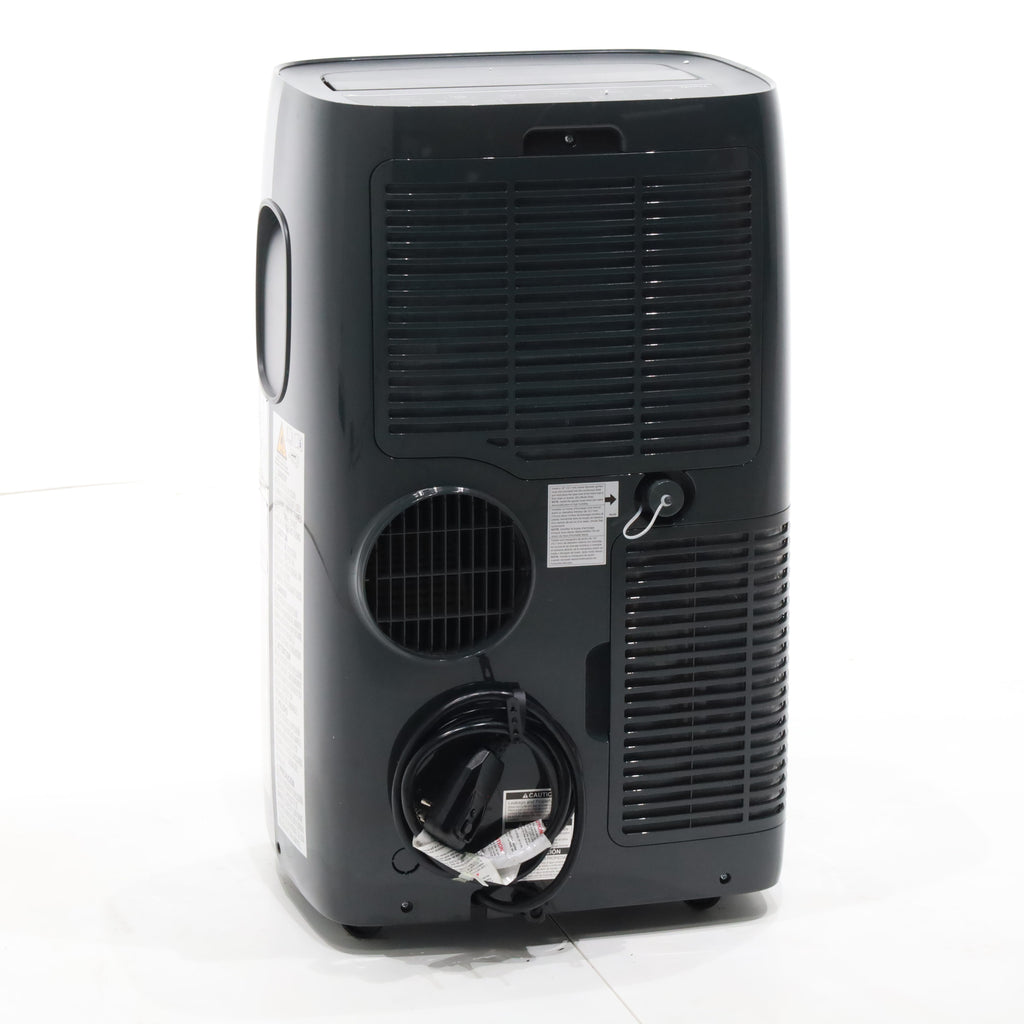 Pictures of LG 8,000 BTU Portable Air Conditioner LP0821GSSM Cools 350 Sq. Ft. with Dehumidifier and Wi-Fi in Gray - Neu Appliance Outlet - Discount Appliance Outlet in Austin, Tx