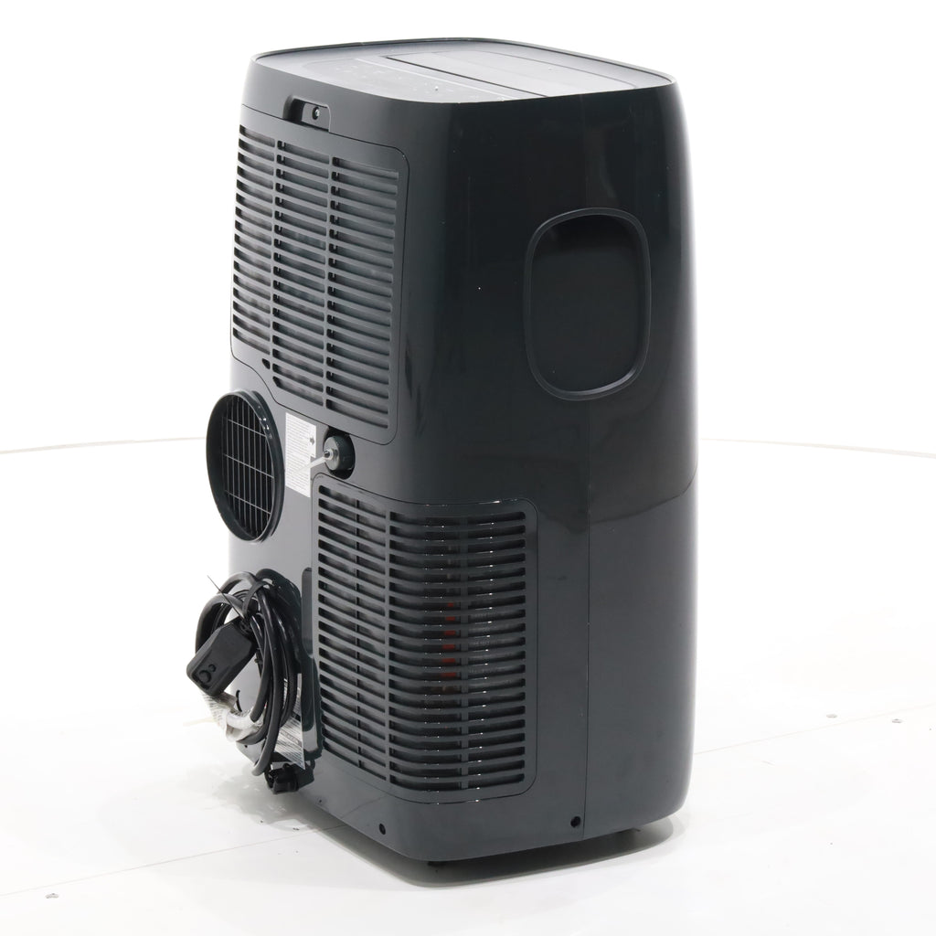 Pictures of LG 8,000 BTU Portable Air Conditioner LP0821GSSM Cools 350 Sq. Ft. with Dehumidifier and Wi-Fi in Gray - Neu Appliance Outlet - Discount Appliance Outlet in Austin, Tx