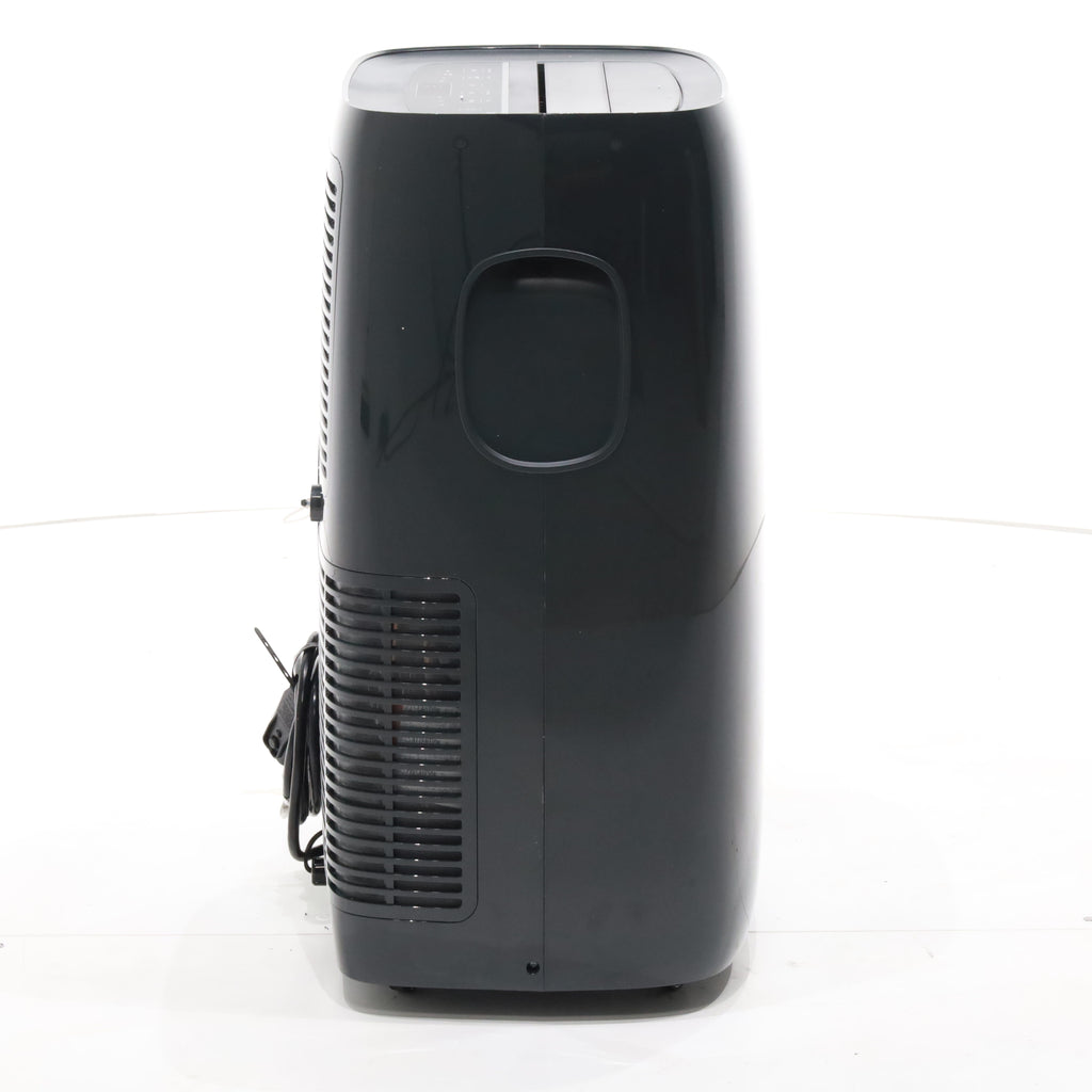 Pictures of LG 8,000 BTU Portable Air Conditioner LP0821GSSM Cools 350 Sq. Ft. with Dehumidifier and Wi-Fi in Gray - Neu Appliance Outlet - Discount Appliance Outlet in Austin, Tx