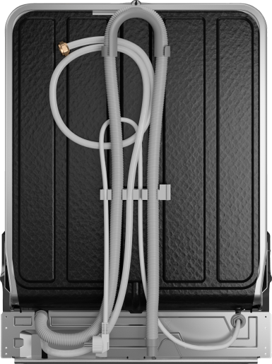 ASKO 60 Series, Stainless Built-in XL Dishwasher with 39 dBA DBI776IXXLSSOF - Scratch & Dent (Minor)