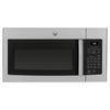 Pictures of GE® 1.6 Cu. Ft. Over-the-Range Microwave Oven in Stainless Steel JVM3160RFSS - New in Box - Neu Appliance Outlet - Discount Appliance Outlet in Austin, Tx