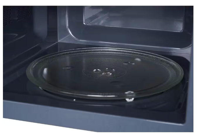 Pictures of Vissani 1.6 cu. ft. Countertop with Sensor Cook Microwave in Stainless Steel VSCMWE16S2SW-11 - Scratch & Dent (Minor) - Neu Appliance Outlet - Discount Appliance Outlet in Austin, Tx