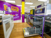 Used Dishwashers In Austin Texas