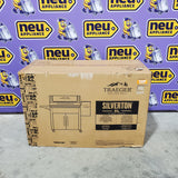 Traeger Silverton® 810 Costco Pellet Grill TFS81BVH - New in Box