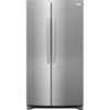 Pictures of Frigidaire Gallery 26 Cu. Ft. Standard-Depth Side-by-Side Refrigerator - 3SD545 - GRSN2620AF - Scratch & Dent (Minor) - Neu Appliance Outlet - Discount Appliance Outlet in Austin, Tx