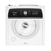 Pictures of Whirlpool Top Load 4.7 Cu. Ft. Washer with 2-in-1 Removable Agitator in White 1CR044 - WTW5057LW - Certified Refurbished - Neu Appliance Outlet - Discount Appliance Outlet in Austin, Tx