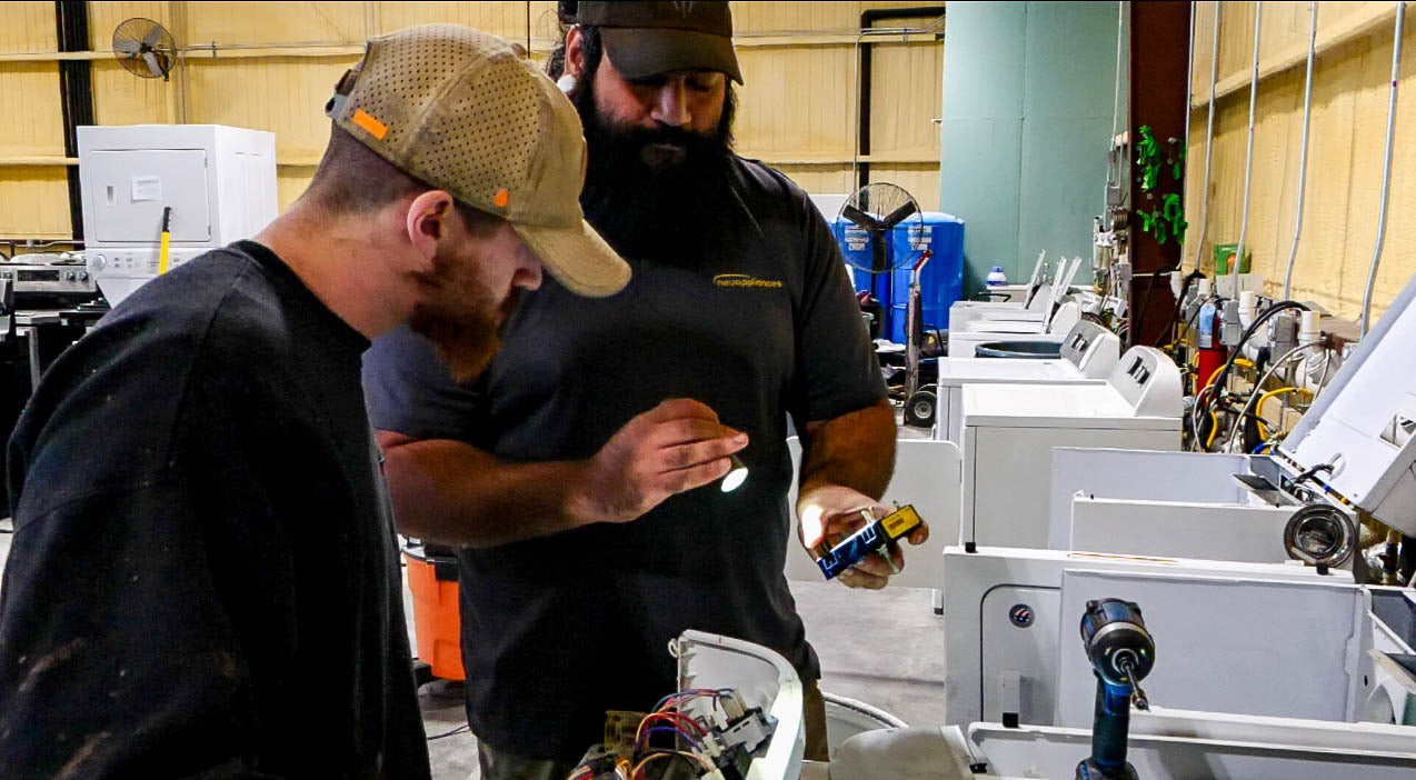 Picture of Expert Testing