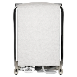 Auto-Open Drying
