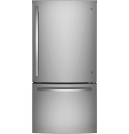 Bottom Freezer