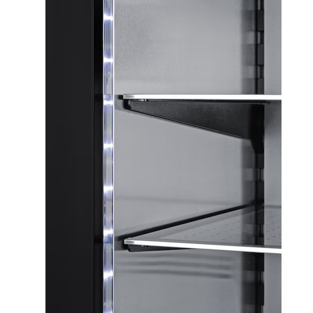 Summit 24" Wide Built-In Beverage Center SDHG2443 - Open Box