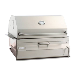 Charcoal Grills