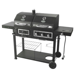 Combo Grills