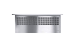 Downdraft Ventilation