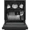 Pictures of Frigidaire 24" Front Control Built-in Dishwasher in Black FDPC4314AB - Scratch & Dent (Moderate) - Neu Appliance Outlet - Discount Appliance Outlet in Austin, Tx