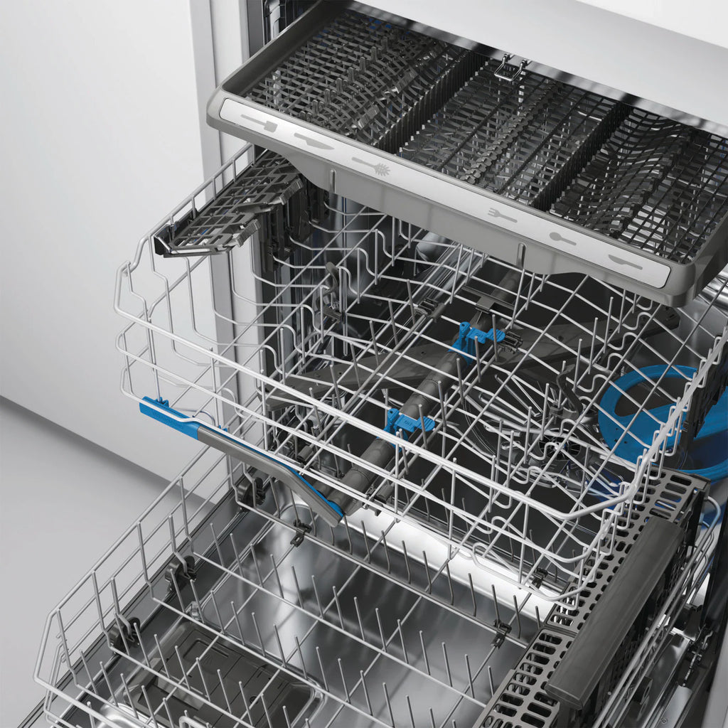 Frigidaire Gallery 24" Dishwasher in Stainless Steel 3SD933 - GDSP471TAF - Scratch & Dent (Minor)