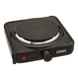 Electric Cooktops