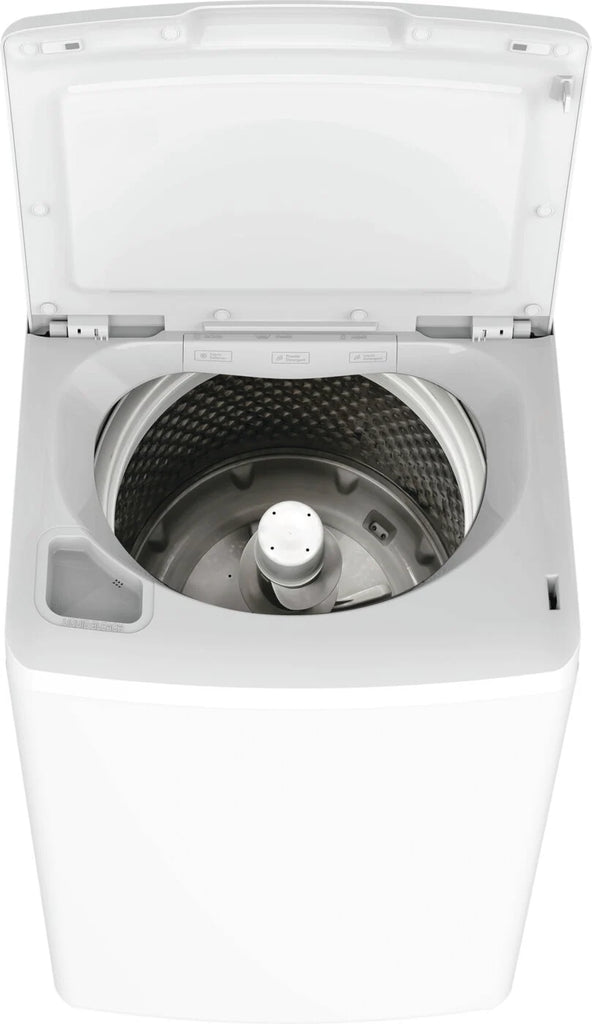 Pictures of Frigidaire 4.1 Cu. Ft. Top Load Washer FLVW7000AW - Scratch & Dent (Moderate) - Neu Appliance Outlet - Discount Appliance Outlet in Austin, Tx