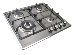 Gas Cooktops