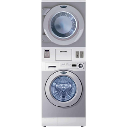 Gas Laundry Centers