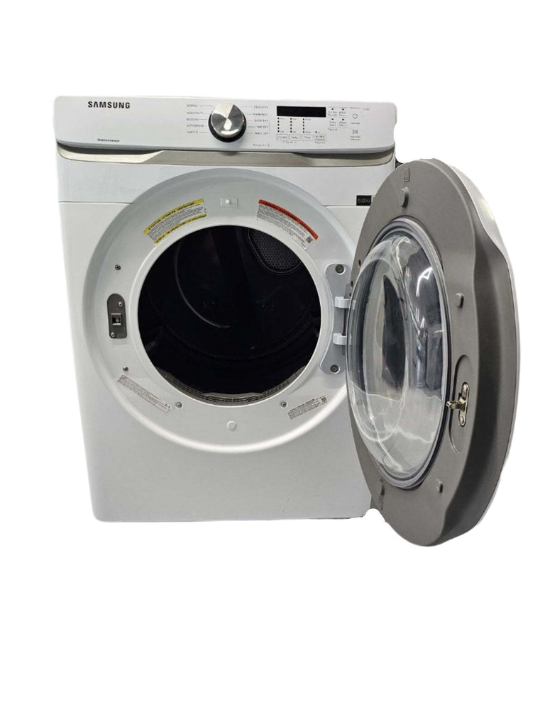 Pictures of Samsung 7.5 cu. ft. Front Load Gas with Sensor Dry and Interior Drum Light- Scratch & Dent - Minor - Neu Appliance Outlet - Discount Appliance Outlet in Austin, Tx