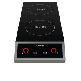 Induction Ranges
