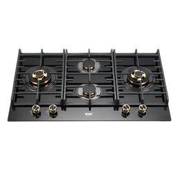 Luxury Cooktops