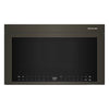 KitchenAid® Multifunction Over-the-Range Oven with Flush Built-In Design 5SD213 - KMMF530PBS - Scratch & Dent (Minor)