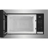 Frigidaire Gallery 2.2 Cu. Ft. Built-In Microwave in Stainless Steel 3SD576 - GMBS3068BF - Open Box