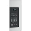 GE® 1.6 Cu. Ft. Over-the-Range Microwave Oven with Recirculating Venting 5SD218 - JNM3163RJSS - Scratch & Dent (Minor)