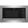 Frigidaire Gallery 2.2 Cu. Ft. Built-In Microwave in Stainless Steel 3SD576 - GMBS3068BF - Open Box