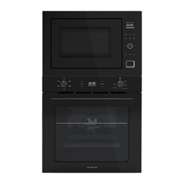 Microwave + Oven Combos