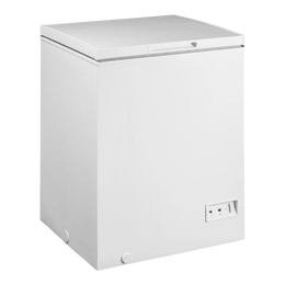 Chest Freezers