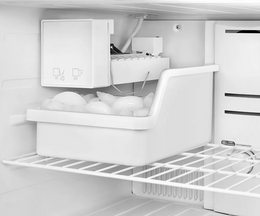 Ice Maker